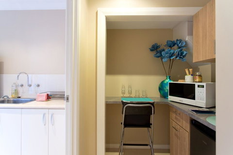 Sorrento Beach Manor - Accommodation Broome 24
