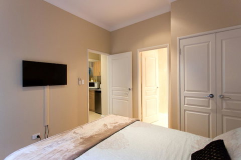 Sorrento Beach Manor - Accommodation Broome 26