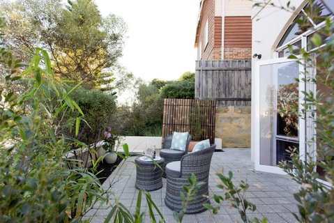 Sorrento Beach Manor - Accommodation Broome 10