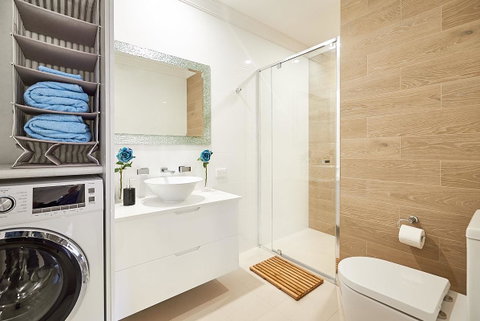 Sorrento Beach Manor - Accommodation Broome 6