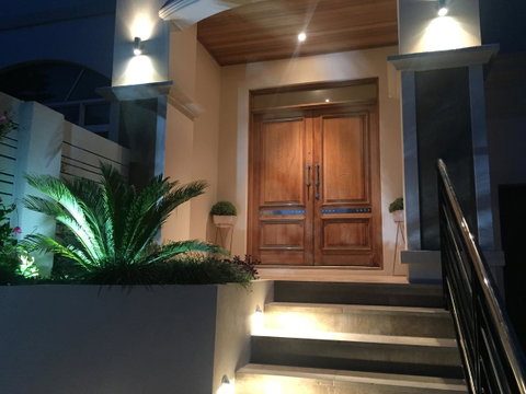 Sorrento Beach Manor - Accommodation Broome 32