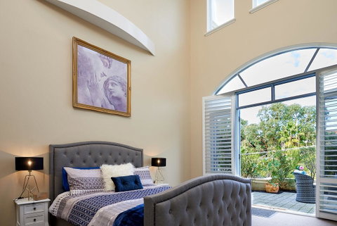 Sorrento Beach Manor - Accommodation Broome 2