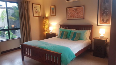 Minyirr Retreat - Accommodation Broome 1