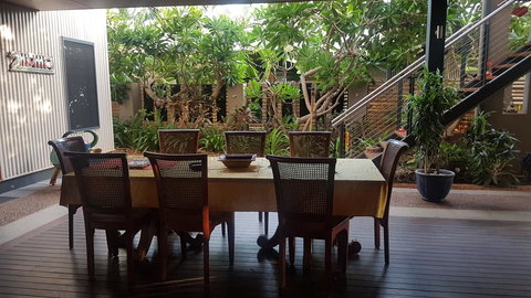 Minyirr Retreat - Accommodation Broome 3
