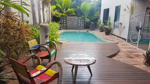 Minyirr Retreat - Accommodation Broome 12