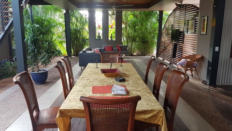 Minyirr Retreat - Accommodation Broome 8