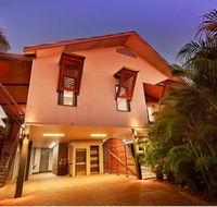Minyirr Retreat - Accommodation Broome
