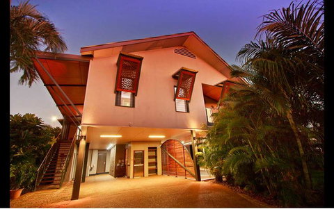 Minyirr Retreat - Accommodation Broome 0