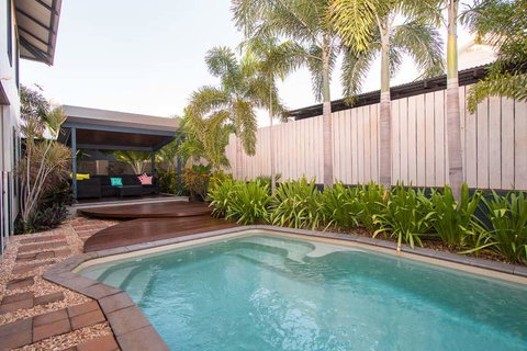 Minyirr Retreat - Accommodation Broome 15