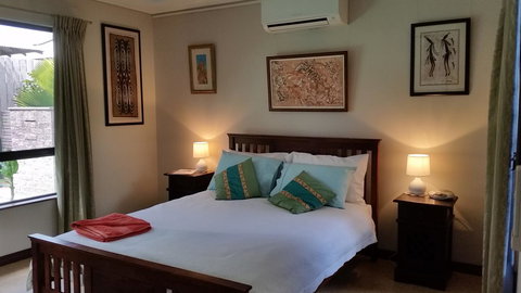 Minyirr Retreat - Accommodation Broome 17