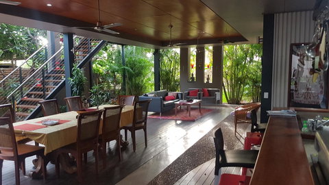 Minyirr Retreat - Accommodation Broome 10