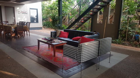 Minyirr Retreat - Accommodation Broome 4