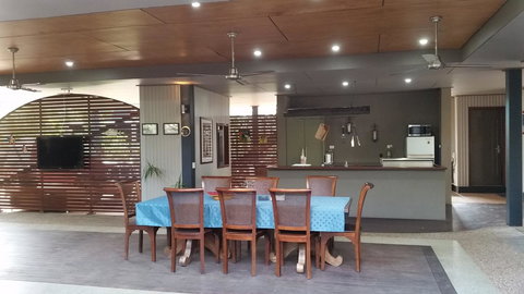 Minyirr Retreat - Accommodation Broome 2