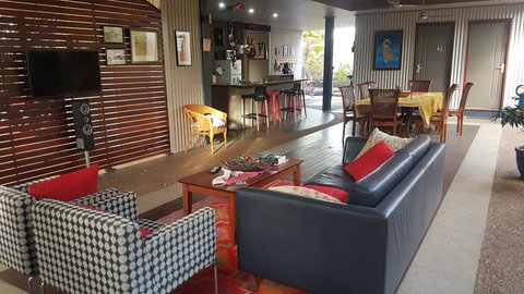Minyirr Retreat - Accommodation Broome 7