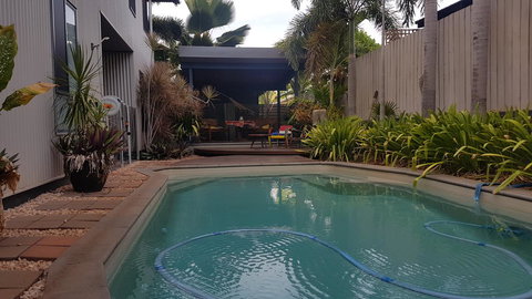 Minyirr Retreat - Accommodation Broome 11