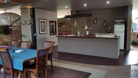 Minyirr Retreat - Accommodation Broome 19