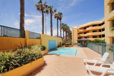 Sandcastles At The Beach Outstanding Location! - Accommodation Broome 20