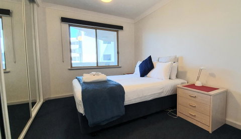 Sandcastles At The Beach Outstanding Location! - Accommodation Broome 5