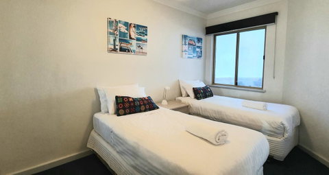 Sandcastles At The Beach Outstanding Location! - Accommodation Broome 4