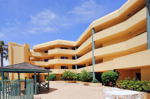 Sandcastles At The Beach Outstanding Location! - Accommodation Broome 14