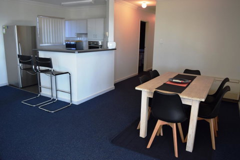Sandcastles At The Beach Outstanding Location! - Accommodation Broome 13