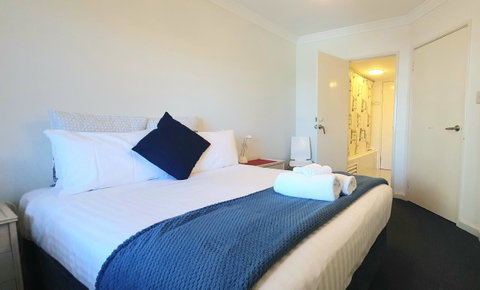 Sandcastles At The Beach Outstanding Location! - Accommodation Broome 6