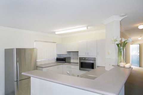 Sandcastles At The Beach Outstanding Location! - Accommodation Broome 15