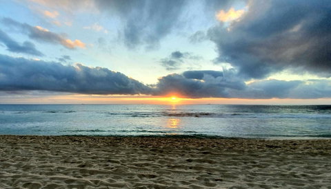 Sandcastles At The Beach Outstanding Location! - Accommodation Broome 24