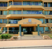 Sandcastles Outstanding Location - Accommodation Broome
