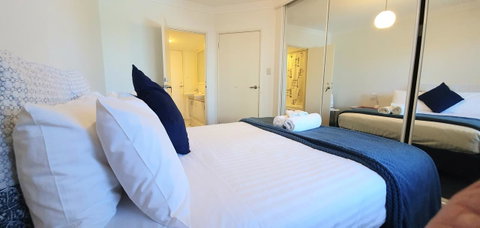 Sandcastles At The Beach Outstanding Location! - Accommodation Broome 7