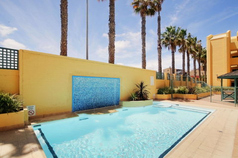 Sandcastles At The Beach Outstanding Location! - Accommodation Broome 19