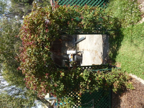 The Russell House - Accommodation Broome 21