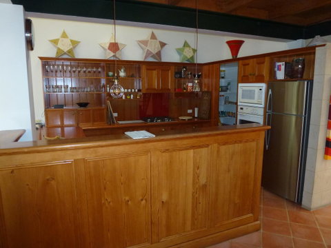 The Russell House - Accommodation Broome 3