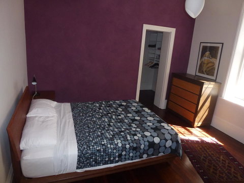 The Russell House - Accommodation Broome 8