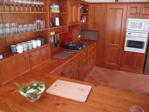 The Russell House - Accommodation Broome 1