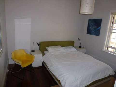 The Russell House - Accommodation Broome 12