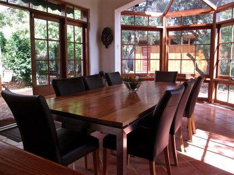 The Russell House - Accommodation Broome 0