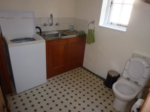 The Russell House - Accommodation Broome 15
