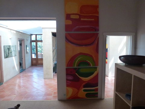 The Russell House - Accommodation Broome 5