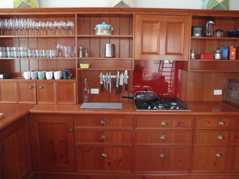 The Russell House - Accommodation Broome 2