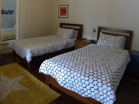 The Russell House - Accommodation Broome 13