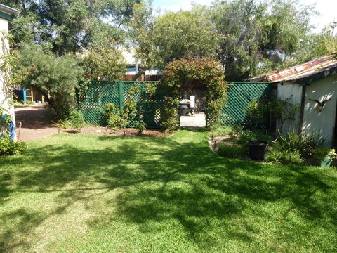 The Russell House - Accommodation Broome 20