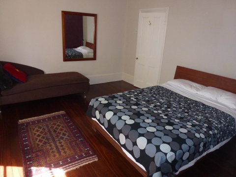 The Russell House - Accommodation Broome 9