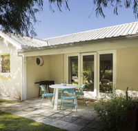 Whitesands Holiday Villas - Accommodation Broome