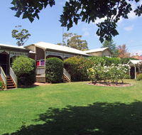 Adamsons Riverside Accommodation - Accommodation Broome