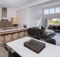 Rooftop Margaret River - Accommodation Broome