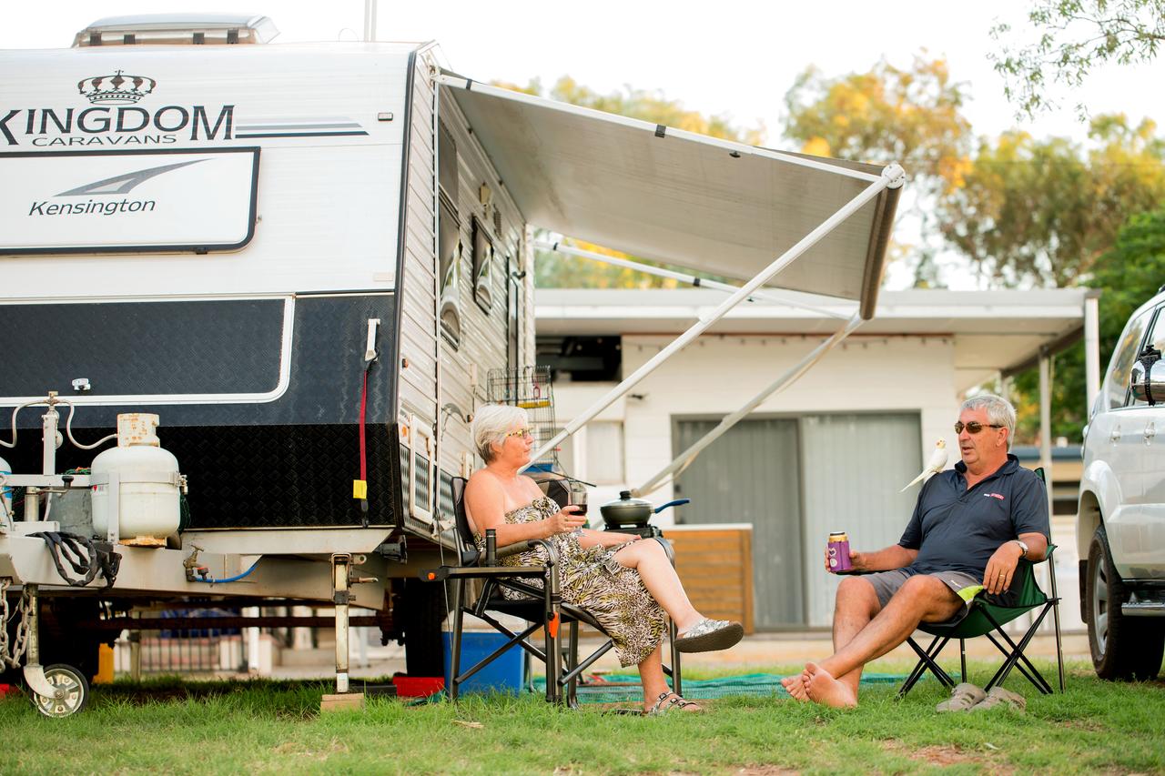 Hazelmere WA Accommodation Broome