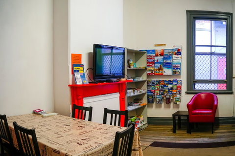 Haus Accommodation - Accommodation Broome 16