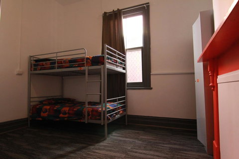 Haus Accommodation - Accommodation Broome 24