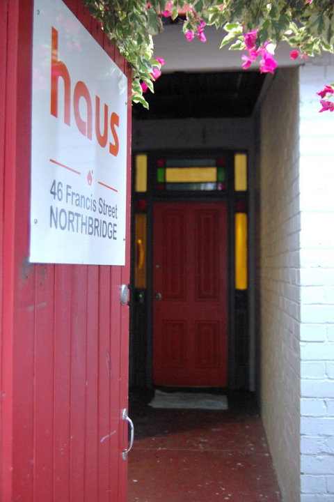 Haus Accommodation - Accommodation Broome 2